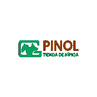 Tiendahipicapinol pinol pinolcompeticion Sticker