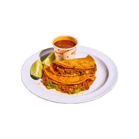 Birria Sticker by Tacombi