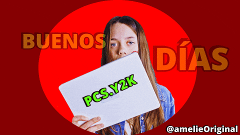 Pcs Y2K Amelie GIF by amelie