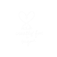 Fragrance Free Sticker by TINGE