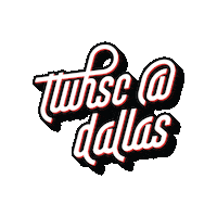 Texas Tech Sticker by TTUHSC