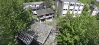 architecturefoundation architecture south london self build housing estate GIF