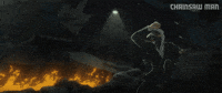 Strong Wind GIF by Sony Pictures