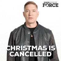 Starz Tommy Egan GIF by Power Book IV: Force