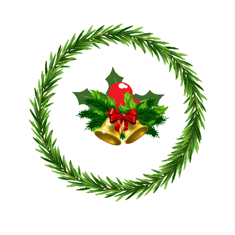 Merry Christmas Sticker by Digital Pratik
