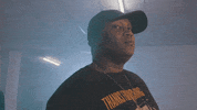 big nuz danger GIF by Universal Music Africa