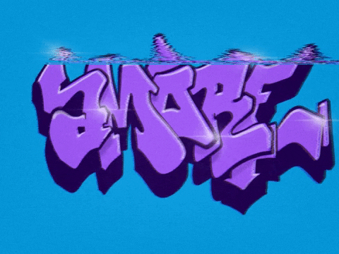 Art Love GIF by El Primo Brand