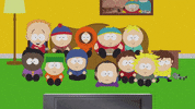 eric cartman kids GIF by South Park 