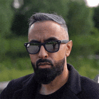 The Rock Whatever GIF by SuperSaf