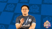Clap Applause GIF by Pokémon