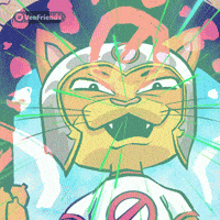 Flashing Time Travel GIF by VeeFriends