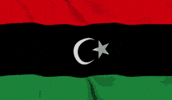 Flag Jamal GIF