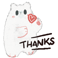 Thanks Mothersdaygifts Sticker