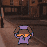오돌개 GIF