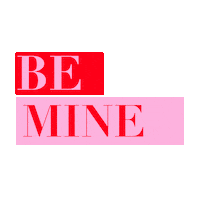 valentines day love Sticker by Lonbali