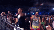 dani russo premio multishow 2017 GIF by Kondzilla