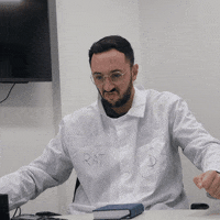 Episode 4 Marty Mush GIF by Barstool Sports