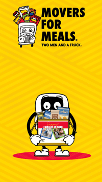 Community Help GIF by TWO MEN AND A TRUCK®