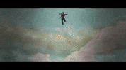 Flying Video Game GIF by ATLUS West