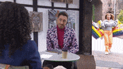 Merch Goldie GIF by Hollyoaks