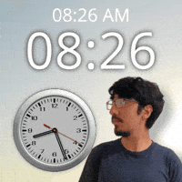 8Am GIF