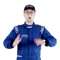 Audi Wow Sticker by Volkswagen Financial Services Polska