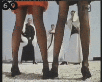 Fashion Show Clip