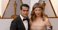 red carpet oscars GIF by E!