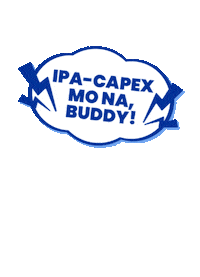Sticker by CaPEx Cargo Padala Express