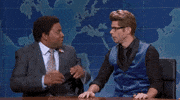 Strangle Kenan Thompson GIF by Saturday Night Live