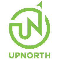 Weed Cannabis Sticker by UpNorth