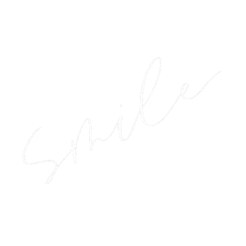 Smile Sticker