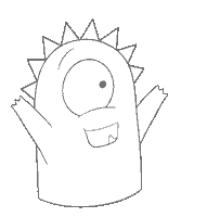 Dancing Queen Dance Sticker by Breden Kids