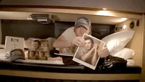 lukebryan giphyupload luke bryan country man giphylukebryancountryman GIF