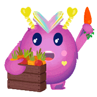 thecharliis magicplanet magic planet gooox Sticker