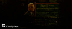 henry rollins comics GIF