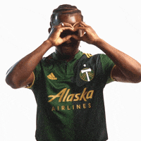 I See You GIF by Timbers