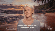 Usa Network GIF by Temptation Island