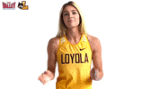 The Valley Mvc GIF by Missouri Valley Conference
