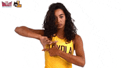 The Valley Mvc GIF by Missouri Valley Conference