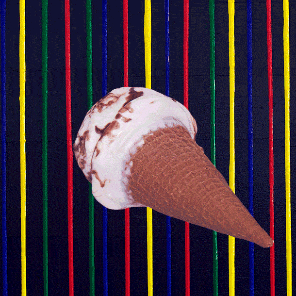 Ice Cream Oops GIF by Apply