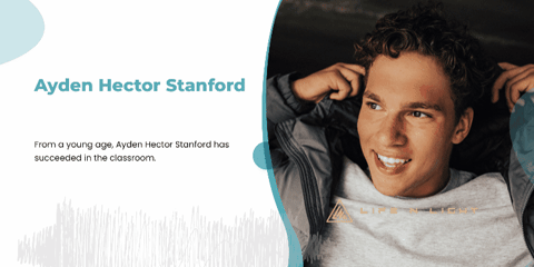aydenhectorstanford giphygifmaker giphyattribution GIF