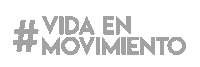 Actvitta run actvitta actrun vida en movimiento Sticker