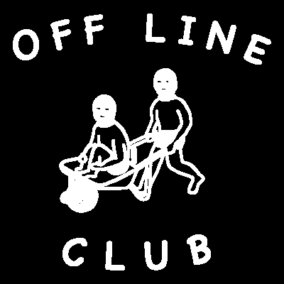 Offline GIF by COLONISTA