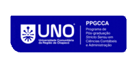 Ppgcca Sticker by Unochapecó
