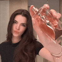 Miss Universe Dama GIF