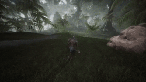Conan The Barbarian GIF by Funcom