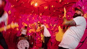Jamming Four Year Strong GIF by Pure Noise Records