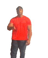 blazetraining sport fitness motivation coach Sticker