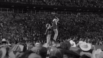 Kenny Chesney GIF by Megan Moroney